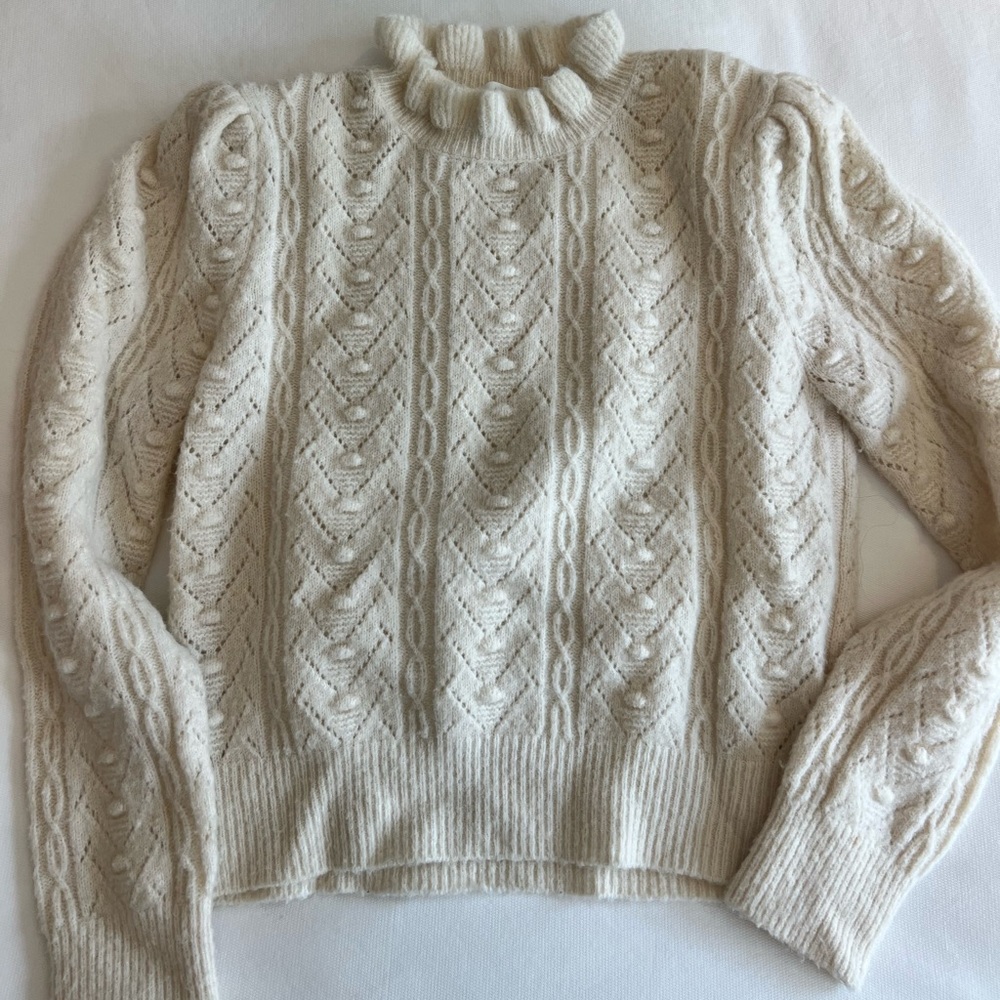 ASTR The Label Sally Sweater